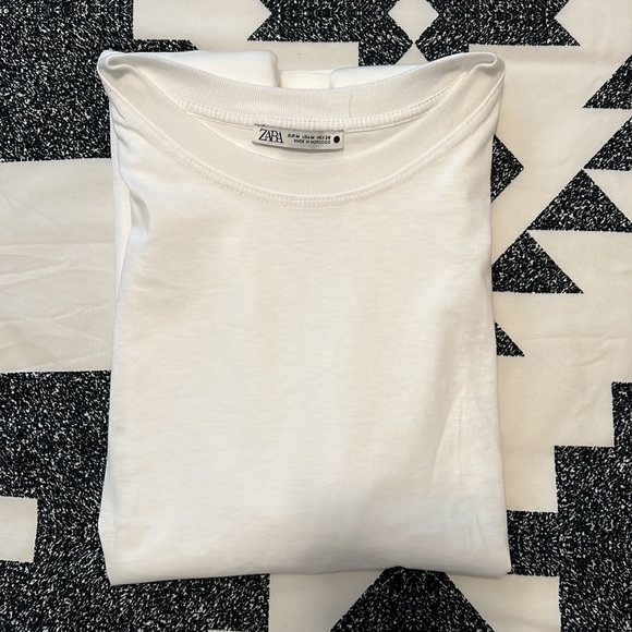 🖤Zara Top🖤 - Picture 3 of 6